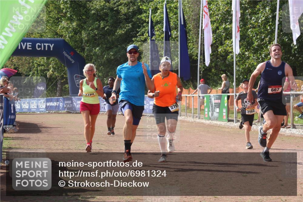 08.09.2024 - Airport Race Strokosch-Dieckow http://msf.ph/oto/6981324 08.09.2024 12:16:36 Ziel 158, 222, 667, 2562, 2598, 2767, 2780 meine-sportfotos.de