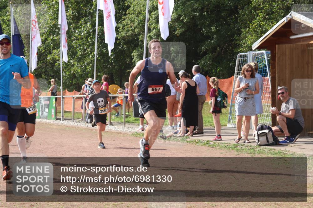08.09.2024 - Airport Race Strokosch-Dieckow http://msf.ph/oto/6981330 08.09.2024 12:16:37 Ziel 158, 222, 667, 2562, 2598, 2767, 2780 meine-sportfotos.de