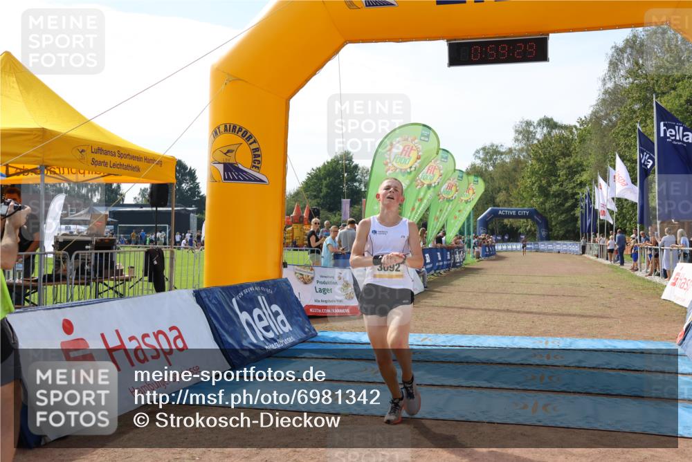 08.09.2024 - Airport Race Strokosch-Dieckow http://msf.ph/oto/6981342 08.09.2024 12:00:10 Ziel 3092, 3142 meine-sportfotos.de
