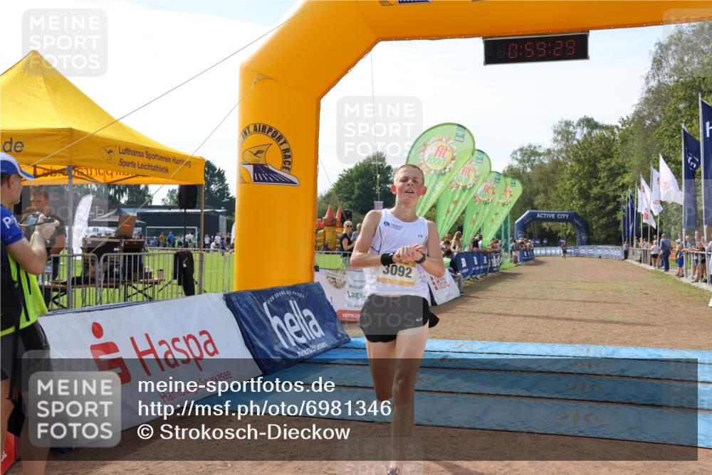 08.09.2024 - Airport Race Strokosch-Dieckow http://msf.ph/oto/6981346 08.09.2024 12:00:10 Ziel 3092, 3142 meine-sportfotos.de