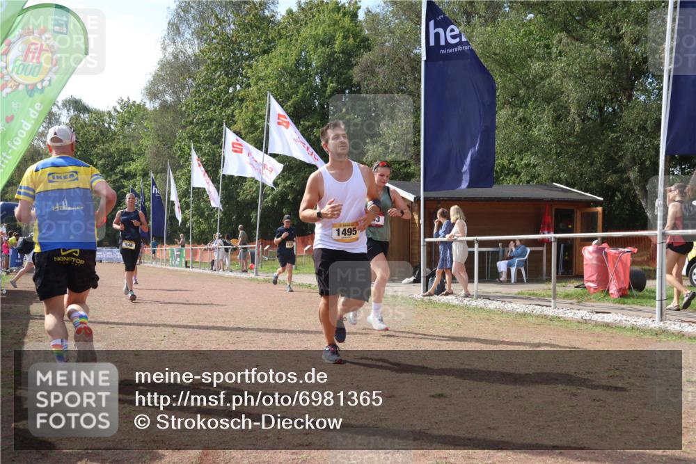 08.09.2024 - Airport Race Strokosch-Dieckow http://msf.ph/oto/6981365 08.09.2024 12:44:27 Ziel 233, 546, 1056, 1326, 1495 meine-sportfotos.de