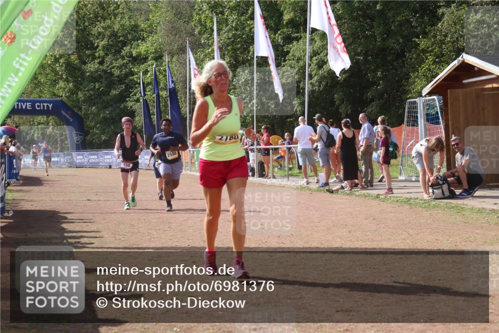 08.09.2024 - Airport Race Strokosch-Dieckow http://msf.ph/oto/6981376 08.09.2024 12:16:41 Ziel 158, 688, 2561, 2562, 2598, 2767, 2780 meine-sportfotos.de