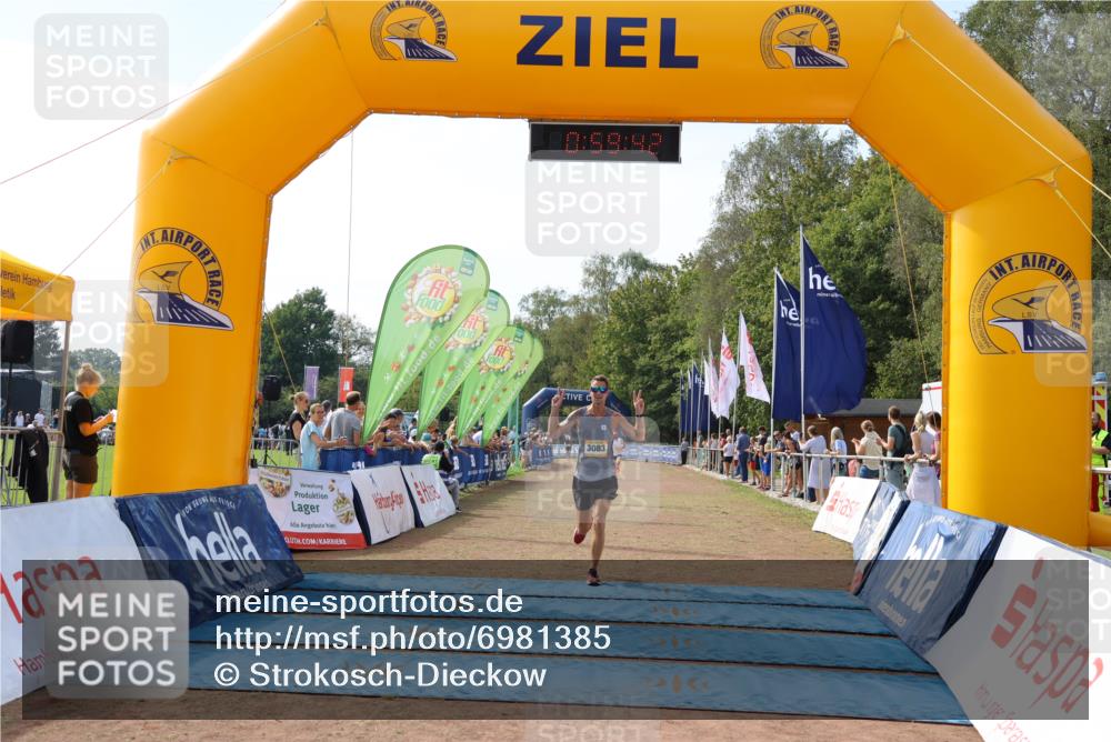 08.09.2024 - Airport Race Strokosch-Dieckow http://msf.ph/oto/6981385 08.09.2024 12:00:23 Ziel 3083 meine-sportfotos.de