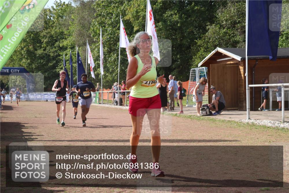 08.09.2024 - Airport Race Strokosch-Dieckow http://msf.ph/oto/6981386 08.09.2024 12:16:41 Ziel 158, 688, 2561, 2562, 2598, 2767, 2780 meine-sportfotos.de