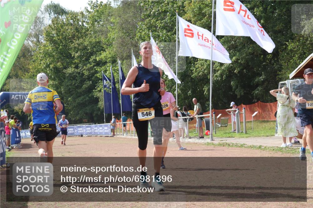 08.09.2024 - Airport Race Strokosch-Dieckow http://msf.ph/oto/6981396 08.09.2024 12:44:29 Ziel 233, 546, 1056, 1326, 1495 meine-sportfotos.de