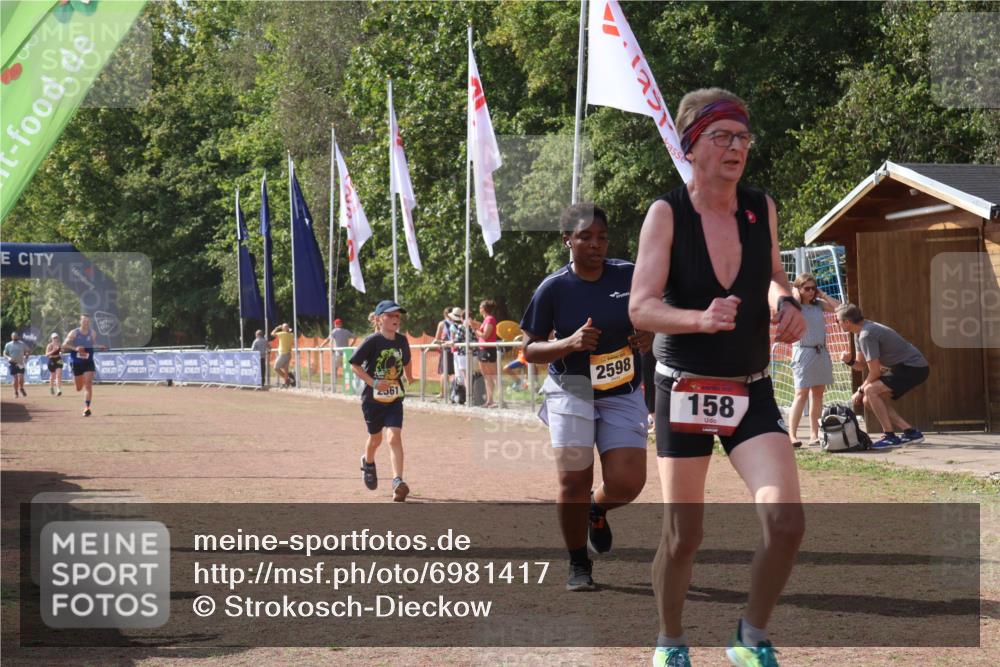 08.09.2024 - Airport Race Strokosch-Dieckow http://msf.ph/oto/6981417 08.09.2024 12:16:44 Ziel 158, 688, 2561, 2598, 2780 meine-sportfotos.de