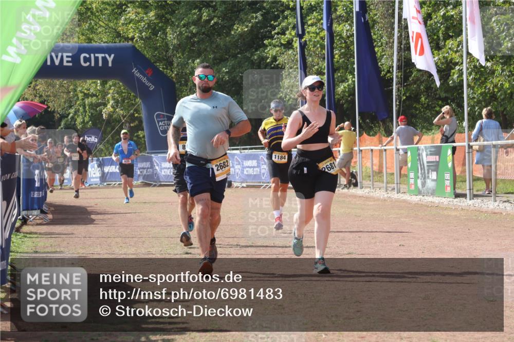 08.09.2024 - Airport Race Strokosch-Dieckow http://msf.ph/oto/6981483 08.09.2024 12:16:55 Ziel 635, 807, 1184, 2681, 2682 meine-sportfotos.de