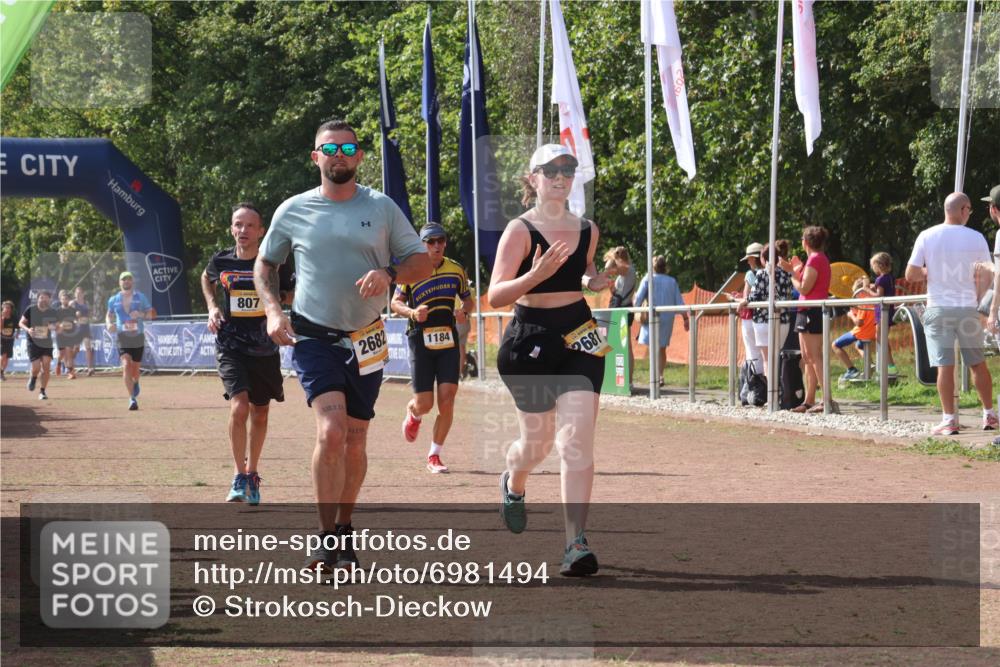 08.09.2024 - Airport Race Strokosch-Dieckow http://msf.ph/oto/6981494 08.09.2024 12:16:56 Ziel 635, 807, 1184, 2681, 2682 meine-sportfotos.de