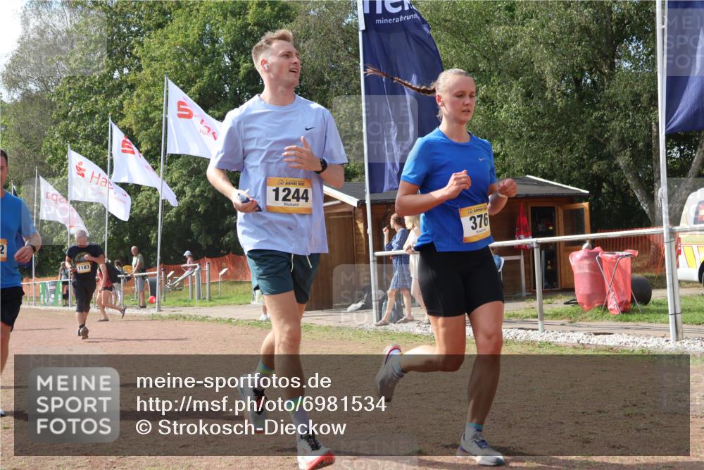 08.09.2024 - Airport Race Strokosch-Dieckow http://msf.ph/oto/6981534 08.09.2024 12:44:45 Ziel 376, 1152, 1183, 1244, 1336, 1379 meine-sportfotos.de