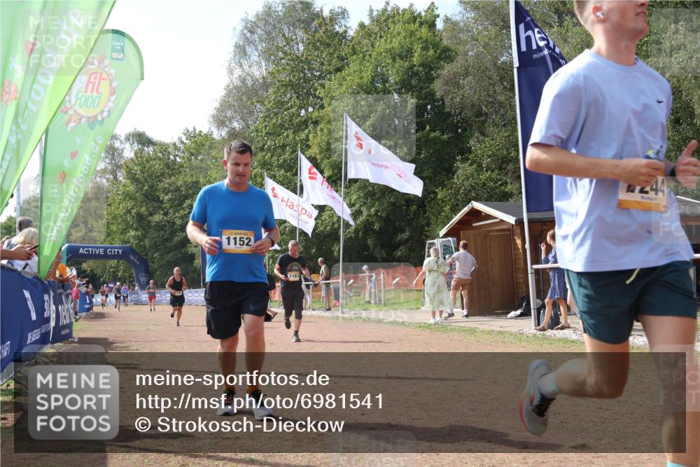 08.09.2024 - Airport Race Strokosch-Dieckow http://msf.ph/oto/6981541 08.09.2024 12:44:46 Ziel 376, 1152, 1183, 1244, 1336, 1379 meine-sportfotos.de