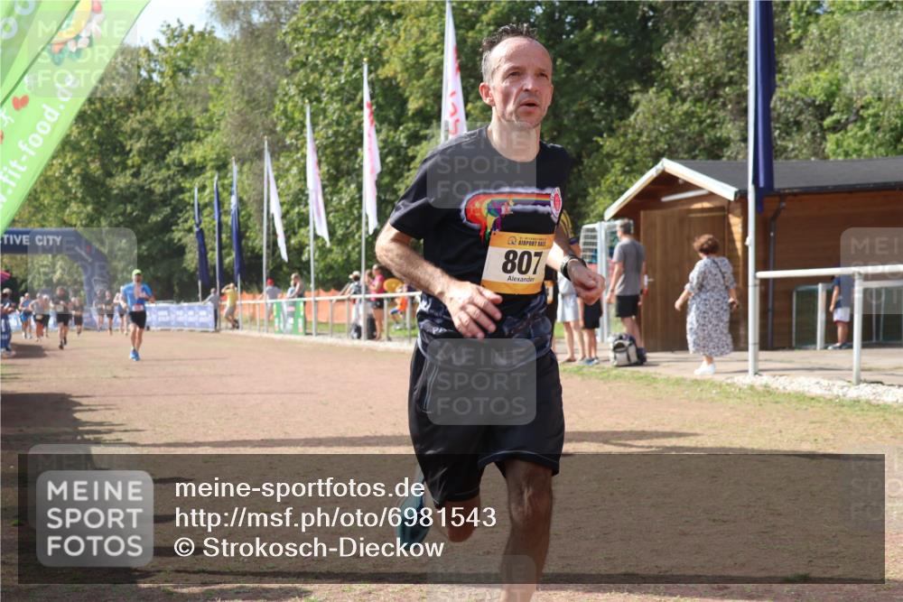 08.09.2024 - Airport Race Strokosch-Dieckow http://msf.ph/oto/6981543 08.09.2024 12:17:00 Ziel 635, 807, 1166, 1184, 2681, 2682 meine-sportfotos.de