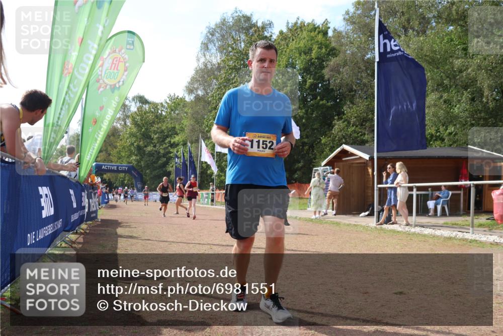 08.09.2024 - Airport Race Strokosch-Dieckow http://msf.ph/oto/6981551 08.09.2024 12:44:46 Ziel 376, 1152, 1183, 1244, 1336, 1379 meine-sportfotos.de