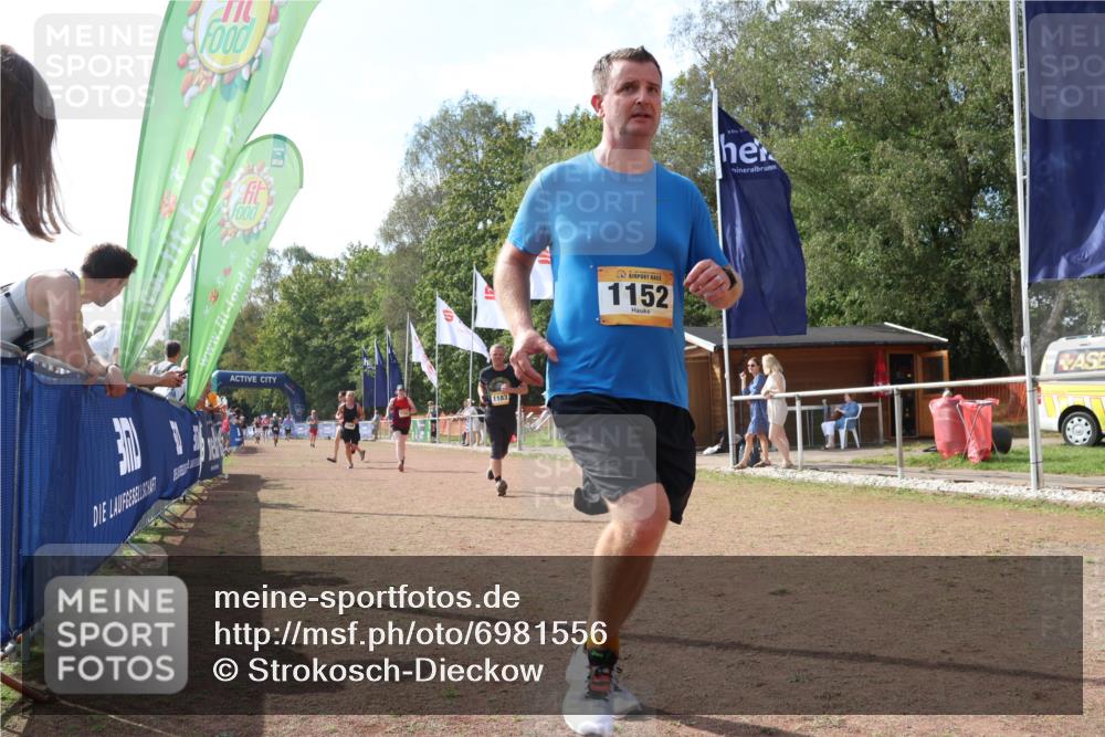 08.09.2024 - Airport Race Strokosch-Dieckow http://msf.ph/oto/6981556 08.09.2024 12:44:47 Ziel 376, 1152, 1183, 1244, 1336, 1379 meine-sportfotos.de