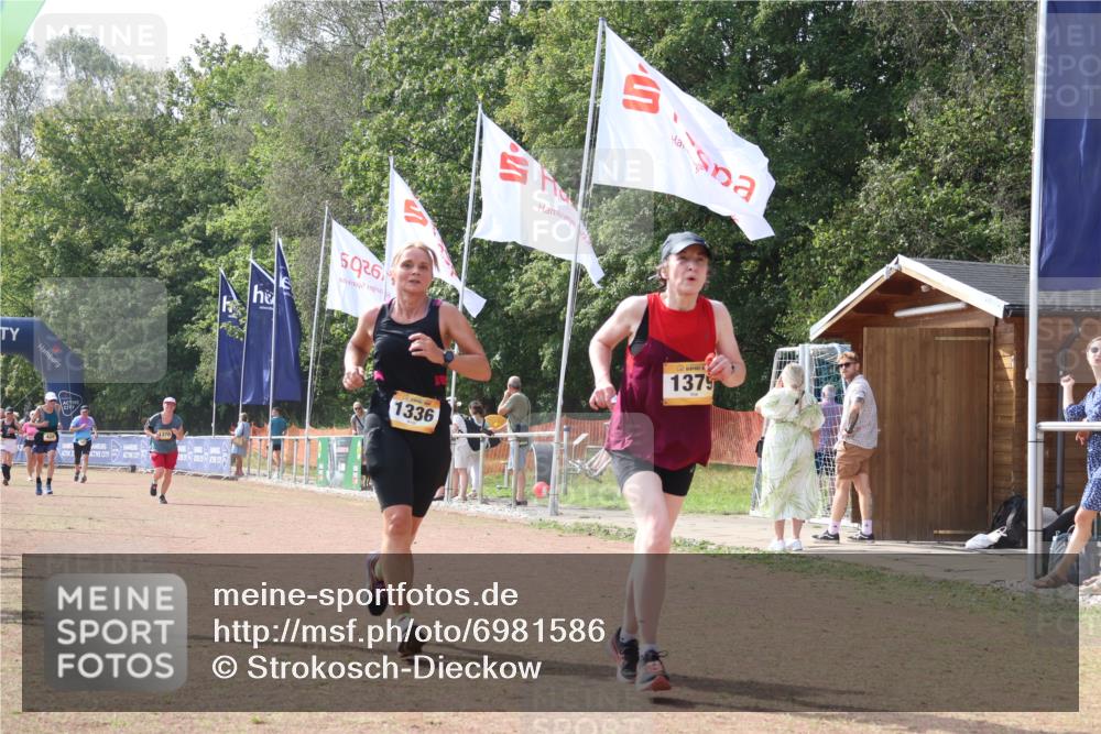 08.09.2024 - Airport Race Strokosch-Dieckow http://msf.ph/oto/6981586 08.09.2024 12:44:50 Ziel 1183, 1336, 1370, 1379 meine-sportfotos.de