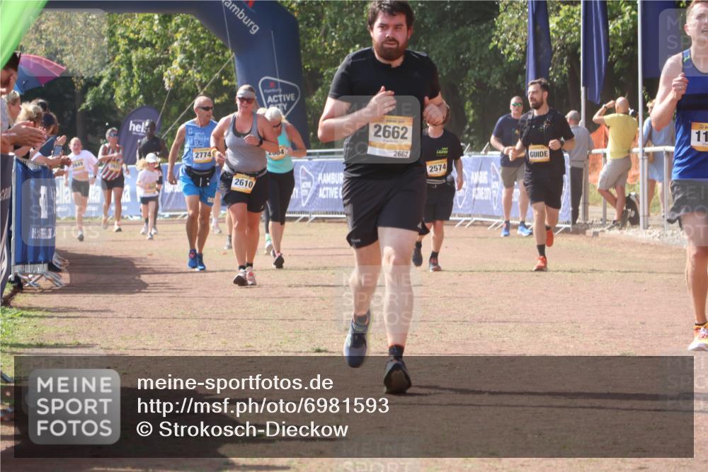 08.09.2024 - Airport Race Strokosch-Dieckow http://msf.ph/oto/6981593 08.09.2024 12:17:08 Ziel 412, 1166, 2649, 2662 meine-sportfotos.de