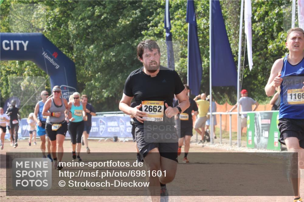 08.09.2024 - Airport Race Strokosch-Dieckow http://msf.ph/oto/6981601 08.09.2024 12:17:09 Ziel 412, 1166, 2649, 2662 meine-sportfotos.de