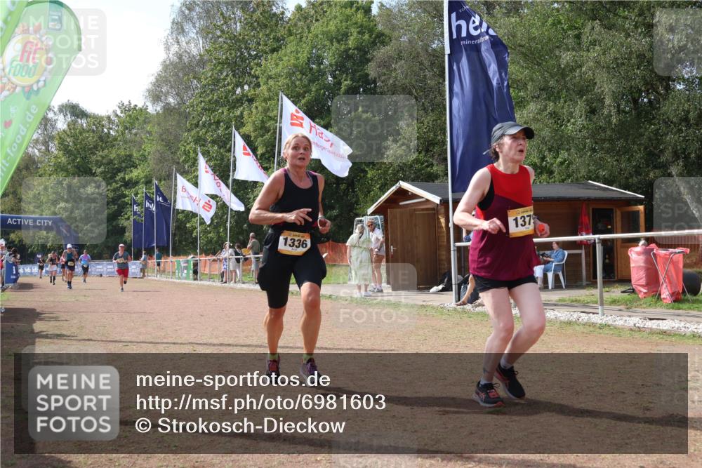 08.09.2024 - Airport Race Strokosch-Dieckow http://msf.ph/oto/6981603 08.09.2024 12:44:51 Ziel 1183, 1336, 1370, 1379 meine-sportfotos.de