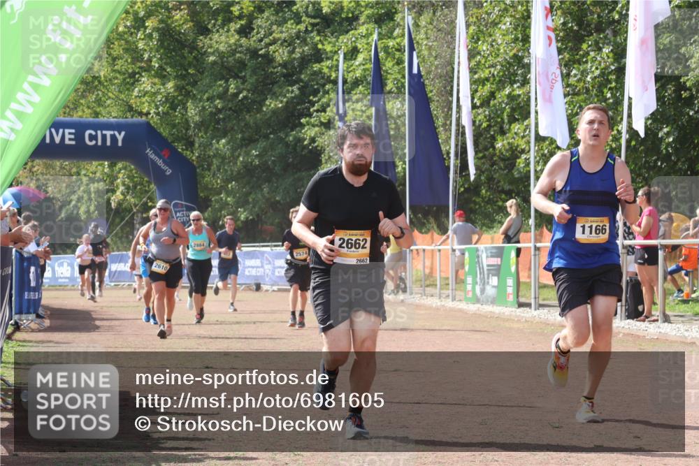 08.09.2024 - Airport Race Strokosch-Dieckow http://msf.ph/oto/6981605 08.09.2024 12:17:09 Ziel 412, 1166, 2649, 2662 meine-sportfotos.de