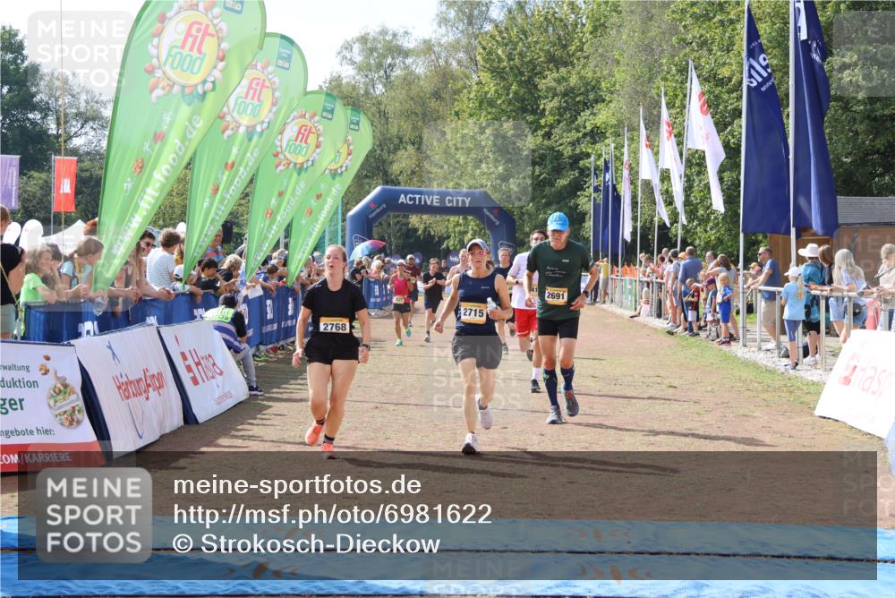 08.09.2024 - Airport Race Strokosch-Dieckow http://msf.ph/oto/6981622 08.09.2024 12:12:17 Ziel 1410, 2546, 2691, 2768, 2771 meine-sportfotos.de