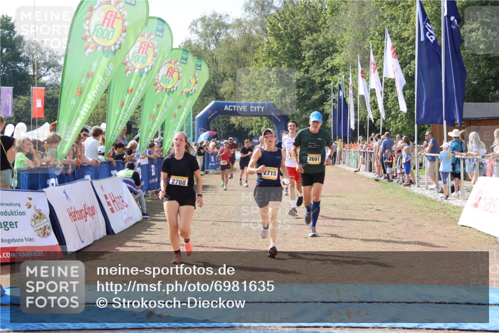 08.09.2024 - Airport Race Strokosch-Dieckow http://msf.ph/oto/6981635 08.09.2024 12:12:17 Ziel 1410, 2546, 2691, 2768, 2771 meine-sportfotos.de