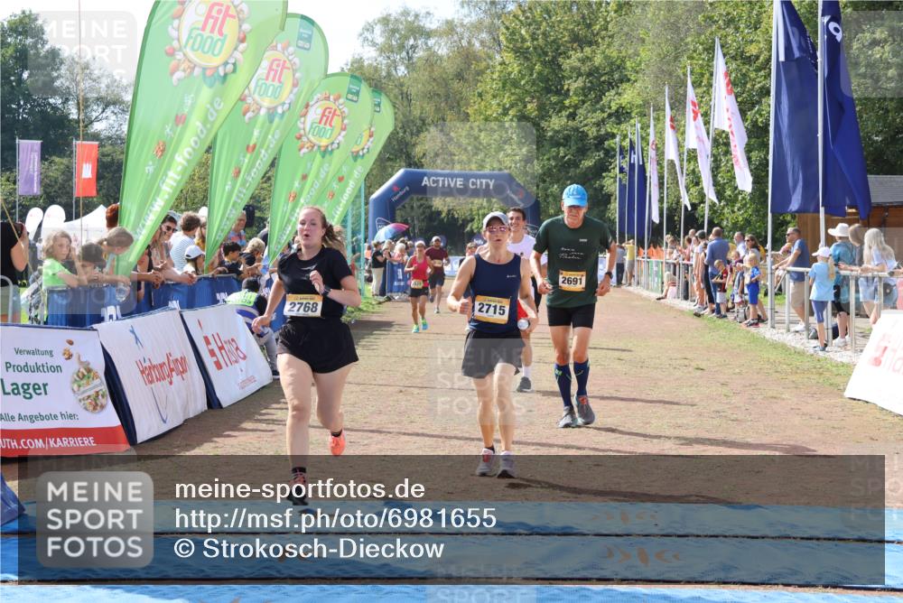 08.09.2024 - Airport Race Strokosch-Dieckow http://msf.ph/oto/6981655 08.09.2024 12:12:18 Ziel 1410, 2546, 2691, 2768, 2771 meine-sportfotos.de