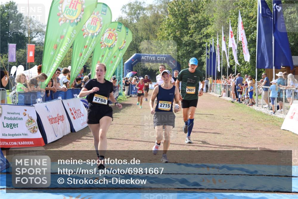 08.09.2024 - Airport Race Strokosch-Dieckow http://msf.ph/oto/6981667 08.09.2024 12:12:18 Ziel 1410, 2546, 2691, 2768, 2771 meine-sportfotos.de