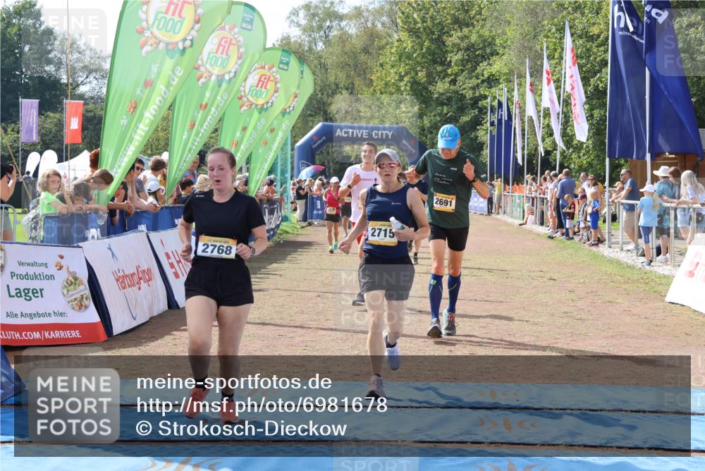 08.09.2024 - Airport Race Strokosch-Dieckow http://msf.ph/oto/6981678 08.09.2024 12:12:18 Ziel 1410, 2546, 2691, 2768, 2771 meine-sportfotos.de