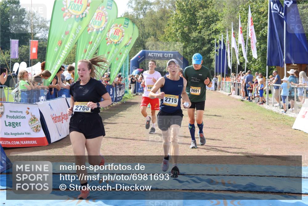 08.09.2024 - Airport Race Strokosch-Dieckow http://msf.ph/oto/6981693 08.09.2024 12:12:18 Ziel 1410, 2546, 2691, 2768, 2771 meine-sportfotos.de