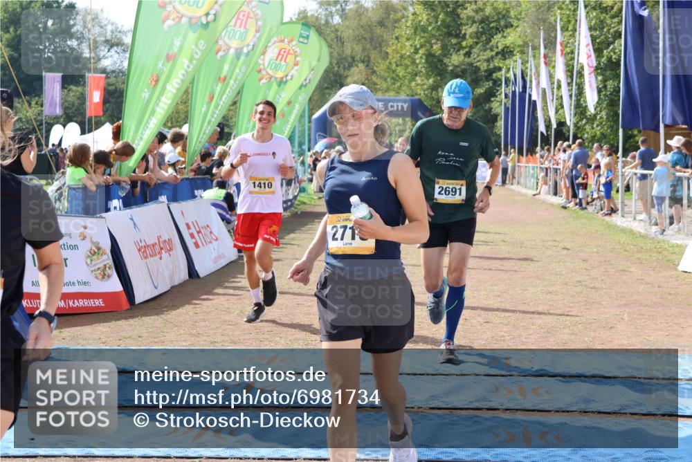 08.09.2024 - Airport Race Strokosch-Dieckow http://msf.ph/oto/6981734 08.09.2024 12:12:19 Ziel 1410, 2546, 2691, 2768, 2771 meine-sportfotos.de