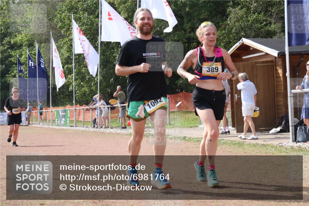 08.09.2024 - Airport Race Strokosch-Dieckow http://msf.ph/oto/6981764 08.09.2024 12:45:06 Ziel 389, 639, 1055, 1092, 1238 meine-sportfotos.de