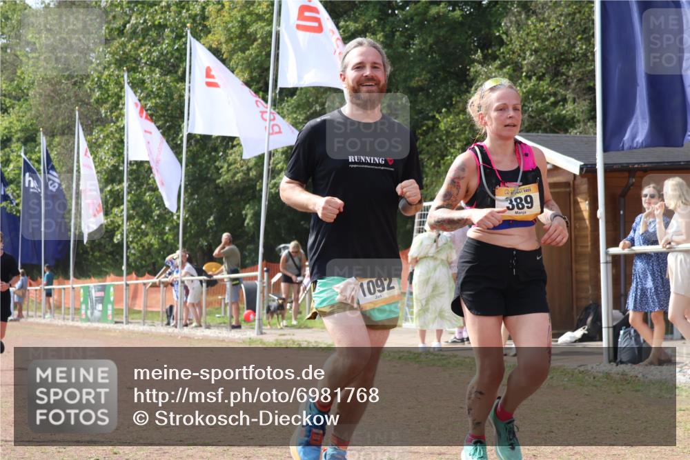 08.09.2024 - Airport Race Strokosch-Dieckow http://msf.ph/oto/6981768 08.09.2024 12:45:06 Ziel 389, 639, 1055, 1092, 1238 meine-sportfotos.de