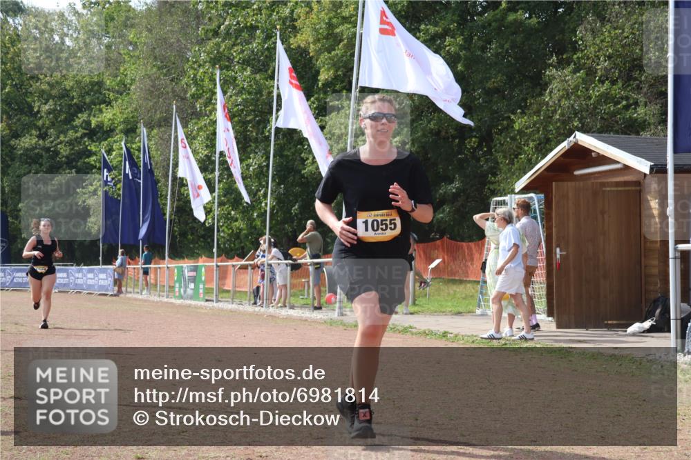 08.09.2024 - Airport Race Strokosch-Dieckow http://msf.ph/oto/6981814 08.09.2024 12:45:10 Ziel 1055, 1238 meine-sportfotos.de