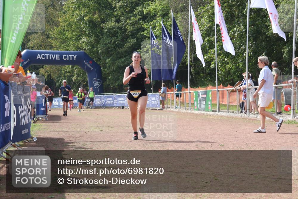 08.09.2024 - Airport Race Strokosch-Dieckow http://msf.ph/oto/6981820 08.09.2024 12:45:12 Ziel 1055, 1238 meine-sportfotos.de
