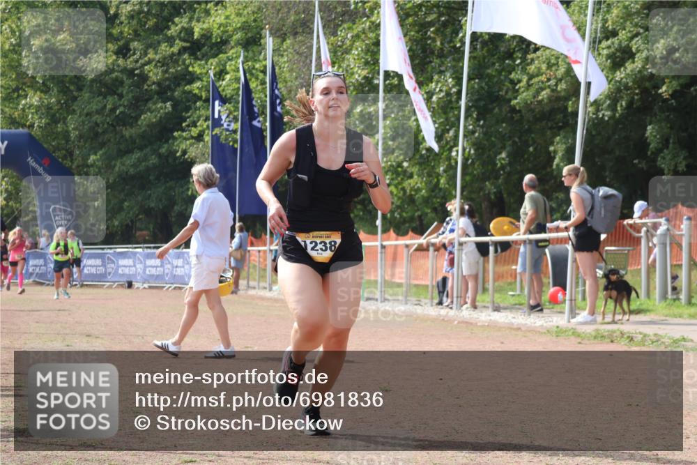 08.09.2024 - Airport Race Strokosch-Dieckow http://msf.ph/oto/6981836 08.09.2024 12:45:13 Ziel 1055, 1238 meine-sportfotos.de