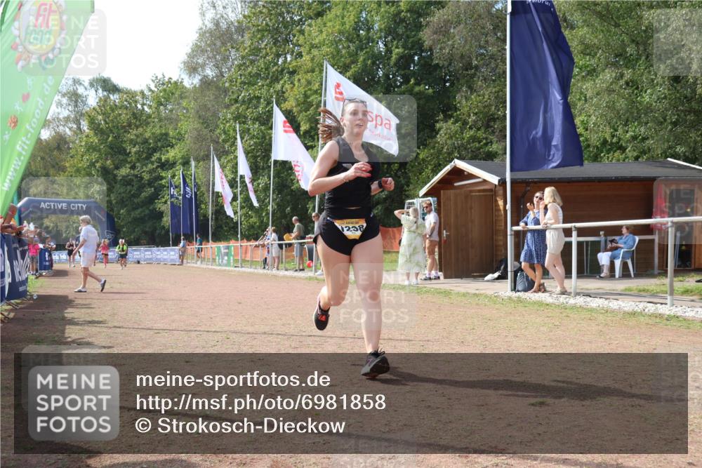 08.09.2024 - Airport Race Strokosch-Dieckow http://msf.ph/oto/6981858 08.09.2024 12:45:15 Ziel 1107, 1238 meine-sportfotos.de