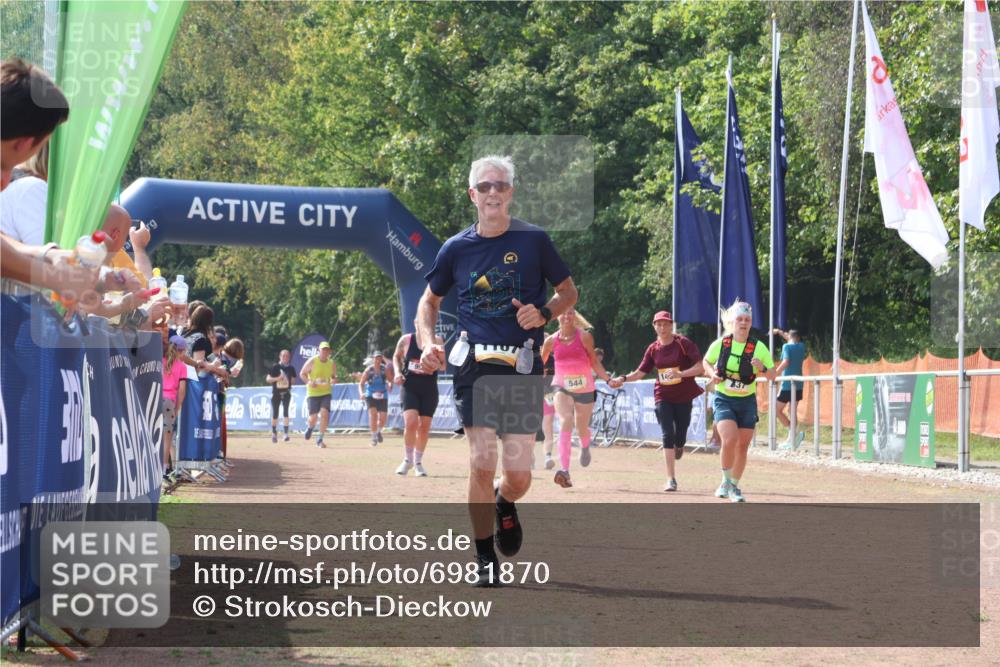08.09.2024 - Airport Race Strokosch-Dieckow http://msf.ph/oto/6981870 08.09.2024 12:45:20 Ziel 337, 544, 1107, 1492 meine-sportfotos.de