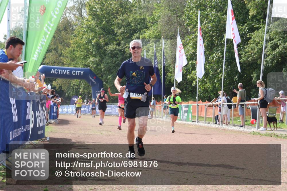 08.09.2024 - Airport Race Strokosch-Dieckow http://msf.ph/oto/6981876 08.09.2024 12:45:22 Ziel 99, 337, 544, 1107, 1492 meine-sportfotos.de