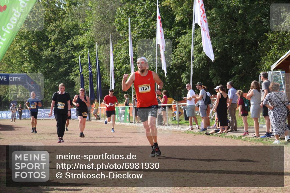 08.09.2024 - Airport Race Strokosch-Dieckow http://msf.ph/oto/6981930 08.09.2024 12:17:36 Ziel 595, 1007, 1022, 1157, 2565, 2623, 2697, 2759 meine-sportfotos.de