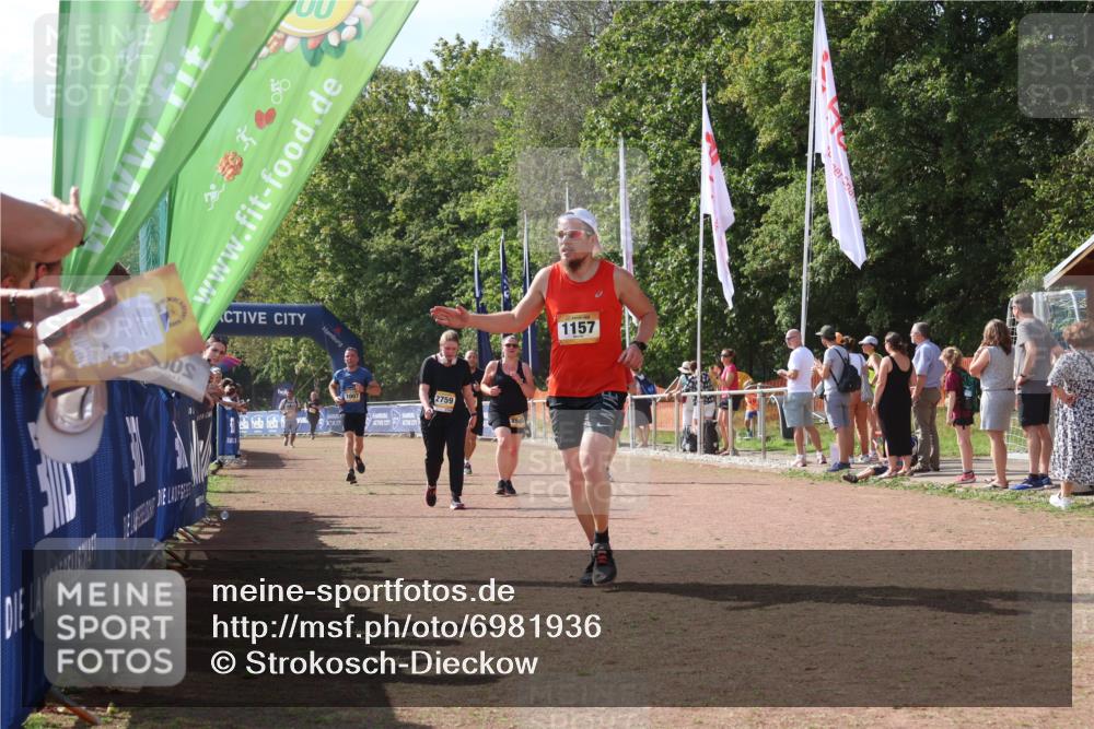 08.09.2024 - Airport Race Strokosch-Dieckow http://msf.ph/oto/6981936 08.09.2024 12:17:37 Ziel 595, 1007, 1022, 1157, 2565, 2759 meine-sportfotos.de