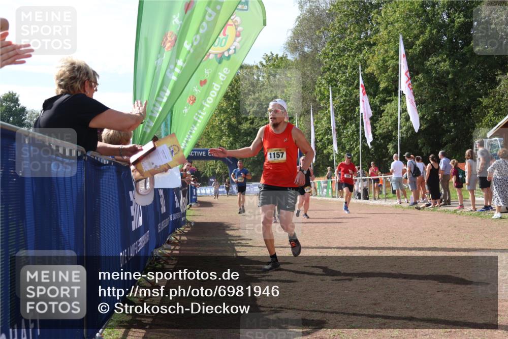 08.09.2024 - Airport Race Strokosch-Dieckow http://msf.ph/oto/6981946 08.09.2024 12:17:37 Ziel 595, 1007, 1022, 1157, 2565, 2759 meine-sportfotos.de