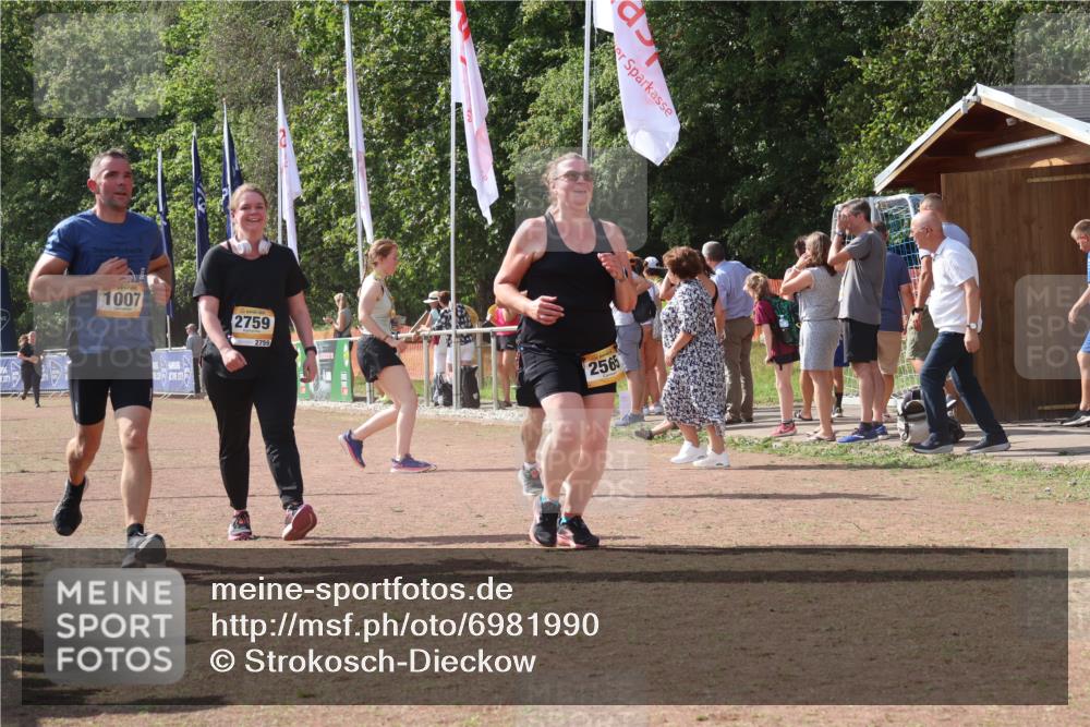 08.09.2024 - Airport Race Strokosch-Dieckow http://msf.ph/oto/6981990 08.09.2024 12:17:40 Ziel 595, 1007, 1022, 1157, 2565, 2759 meine-sportfotos.de