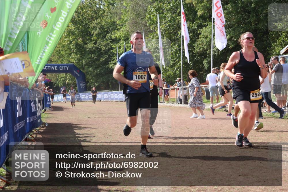 08.09.2024 - Airport Race Strokosch-Dieckow http://msf.ph/oto/6982002 08.09.2024 12:17:41 Ziel 595, 1007, 1022, 2565, 2759 meine-sportfotos.de