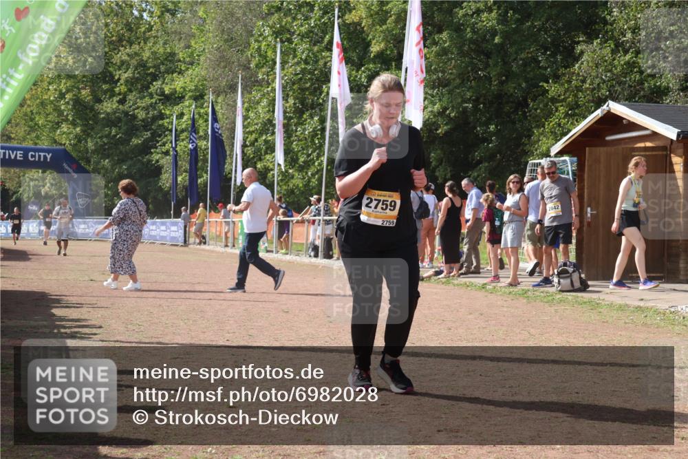 08.09.2024 - Airport Race Strokosch-Dieckow http://msf.ph/oto/6982028 08.09.2024 12:17:43 Ziel 1007, 1022, 2565, 2759, 2877 meine-sportfotos.de