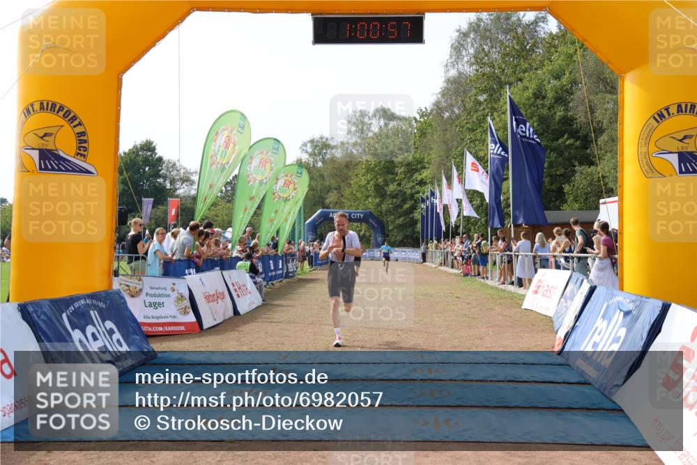 08.09.2024 - Airport Race Strokosch-Dieckow http://msf.ph/oto/6982057 08.09.2024 12:01:38 Ziel 2519, 2552, 2628, 2672 meine-sportfotos.de