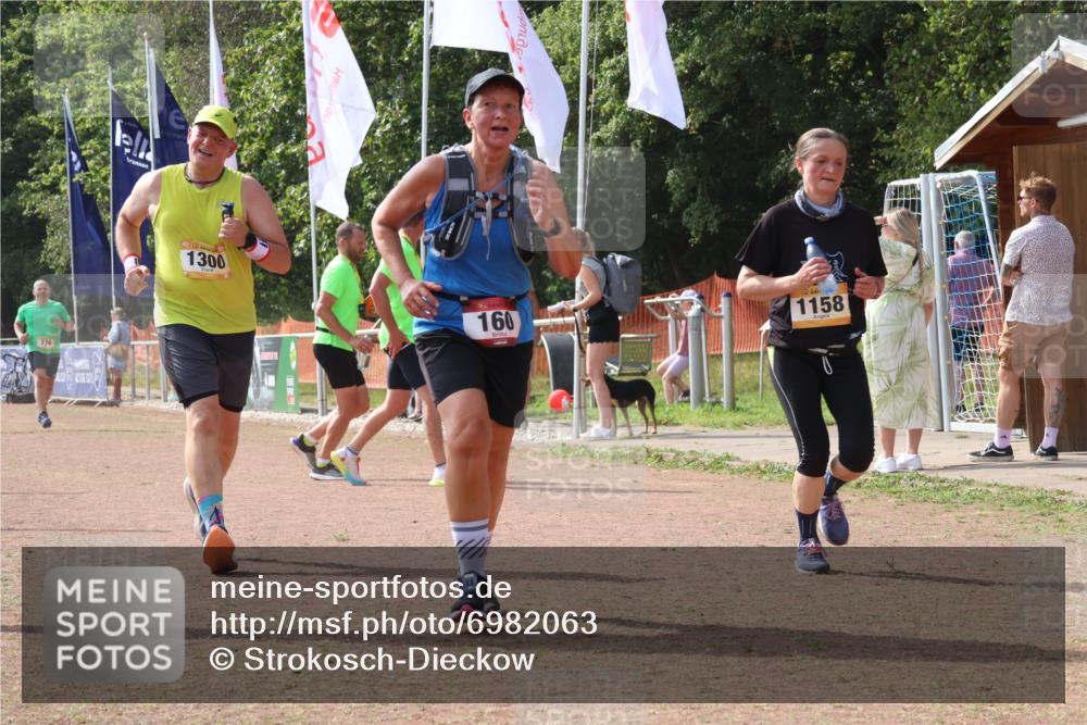 08.09.2024 - Airport Race Strokosch-Dieckow http://msf.ph/oto/6982063 08.09.2024 12:45:36 Ziel 160, 539, 776, 1158, 1277, 1300, 1494, 1497 meine-sportfotos.de