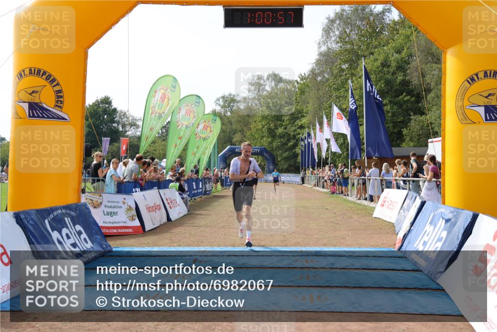 08.09.2024 - Airport Race Strokosch-Dieckow http://msf.ph/oto/6982067 08.09.2024 12:01:39 Ziel 2519, 2552, 2628, 2672 meine-sportfotos.de