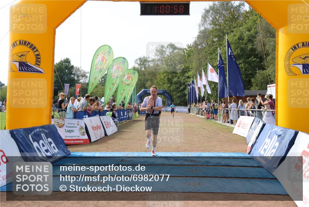 08.09.2024 - Airport Race Strokosch-Dieckow http://msf.ph/oto/6982077 08.09.2024 12:01:39 Ziel 2519, 2552, 2628, 2672 meine-sportfotos.de