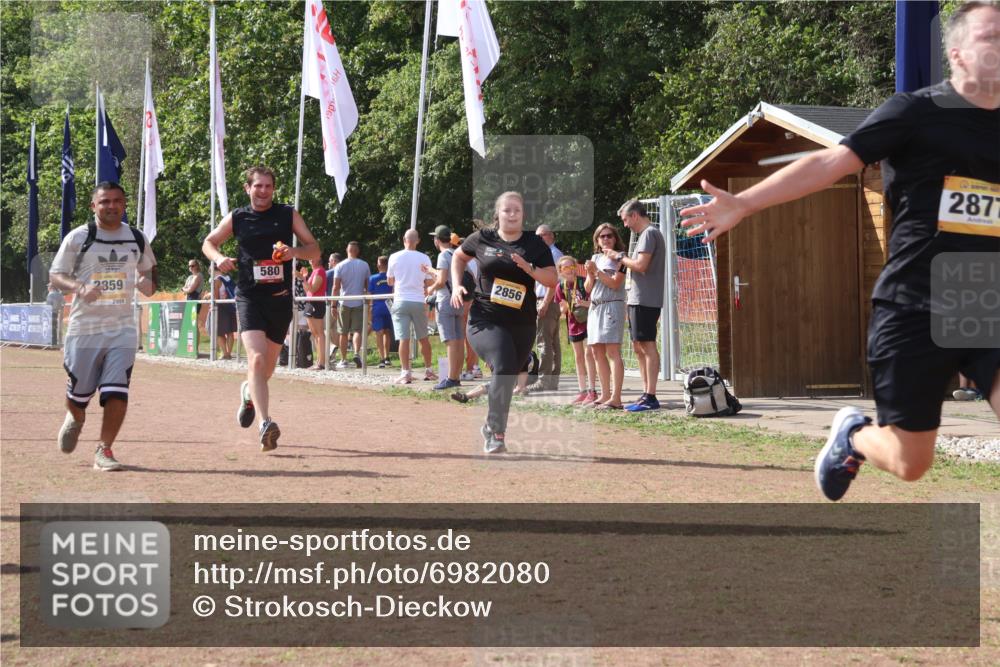 08.09.2024 - Airport Race Strokosch-Dieckow http://msf.ph/oto/6982080 08.09.2024 12:17:53 Ziel 312, 580, 2856, 2859, 2877, 3162 meine-sportfotos.de