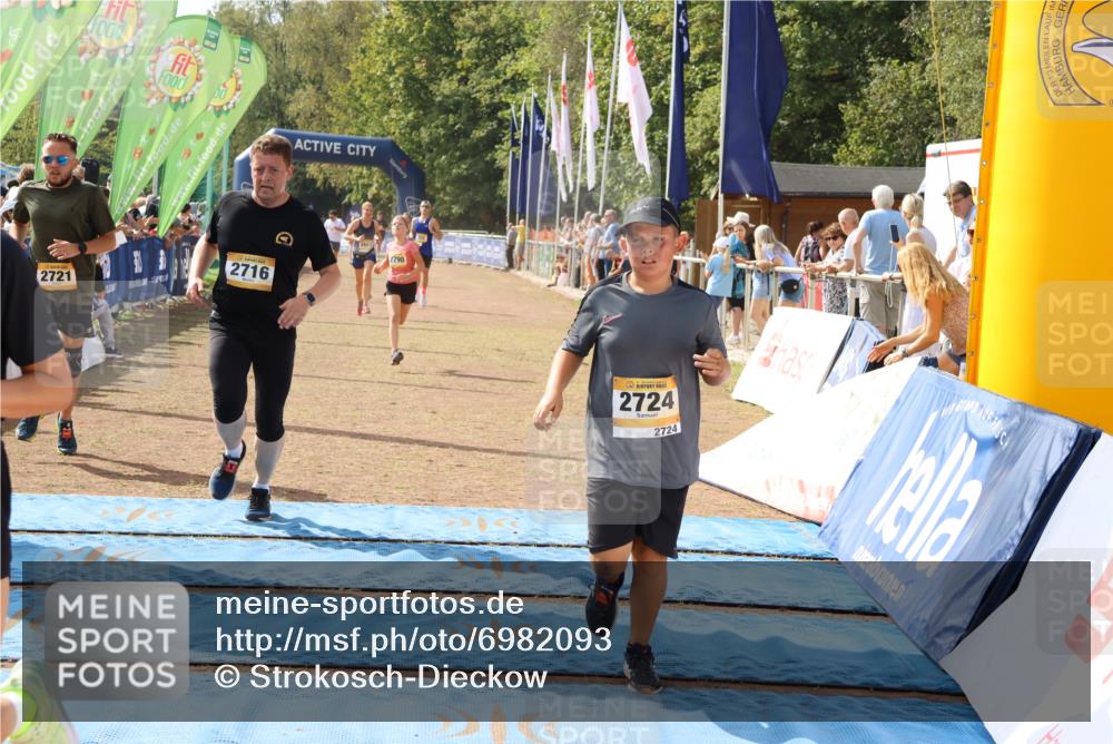 08.09.2024 - Airport Race Strokosch-Dieckow http://msf.ph/oto/6982093 08.09.2024 12:12:42 Ziel 350, 2597, 2653, 2716, 2721, 2724, 2790, 2834 meine-sportfotos.de