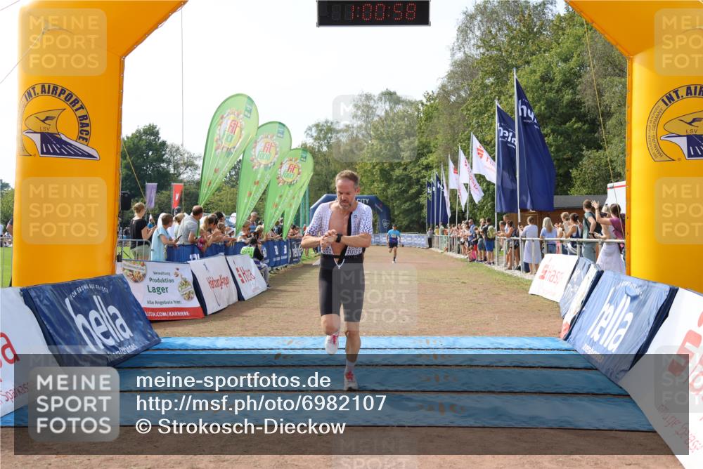 08.09.2024 - Airport Race Strokosch-Dieckow http://msf.ph/oto/6982107 08.09.2024 12:01:39 Ziel 2519, 2552, 2628, 2672 meine-sportfotos.de